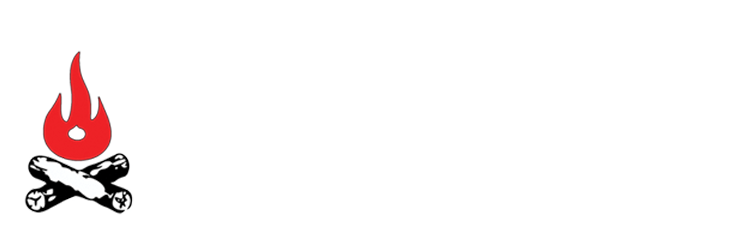 ultimate white logo